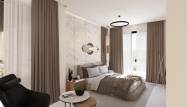 Nowy budynek - Villa - BAOS Y MENDIGO - Altaona Golf And Country Village