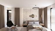 Nowy budynek - Villa - BAOS Y MENDIGO - Altaona Golf And Country Village