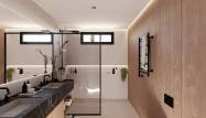 Nowy budynek - Villa - BAOS Y MENDIGO - Altaona Golf And Country Village