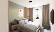 Nowy budynek - Villa - BAOS Y MENDIGO - Altaona Golf And Country Village