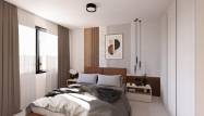 Nowy budynek - Villa - BAOS Y MENDIGO - Altaona Golf And Country Village