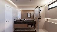 Nowy budynek - Villa - BAOS Y MENDIGO - Altaona Golf And Country Village