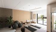 Nowy budynek - Villa - BAOS Y MENDIGO - Altaona Golf And Country Village