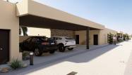 Nowy budynek - Villa - BAOS Y MENDIGO - Altaona Golf And Country Village