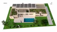 Nowy budynek - Villa - BAOS Y MENDIGO - Altaona Golf And Country Village