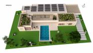 Nowy budynek - Villa - BAOS Y MENDIGO - Altaona Golf And Country Village