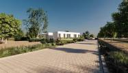 Nowy budynek - Villa - Benejúzar - alta