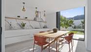 Nowy budynek - Villa - Benidorm - Rincón de Loix