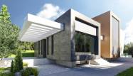 Nowy budynek - Villa - Benidorm