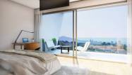 Nowy budynek - Villa - Benidorm