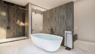 Nowy budynek - Villa - Benidorm