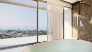 Nowy budynek - Villa - Benidorm