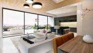 Nowy budynek - Villa - Benidorm