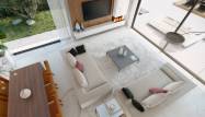 Nowy budynek - Villa - Benidorm
