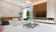Nowy budynek - Villa - Benidorm
