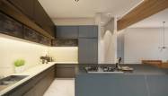 Nowy budynek - Villa - Benidorm