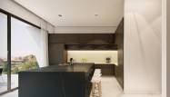 Nowy budynek - Villa - Benidorm