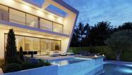 Nowy budynek - Villa - Benidorm