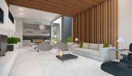 Nowy budynek - Villa - Benidorm
