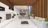 Nowy budynek - Villa - Benidorm