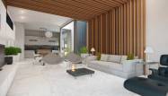 Nowy budynek - Villa - Benidorm