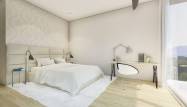 Nowy budynek - Villa - Benidorm