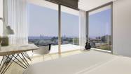 Nowy budynek - Villa - Benidorm