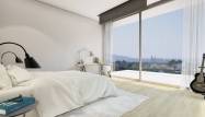 Nowy budynek - Villa - Benidorm