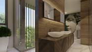 Nowy budynek - Villa - Benidorm