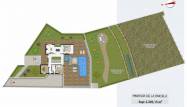 Nowy budynek - Villa - Benidorm