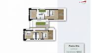Nowy budynek - Villa - Benidorm