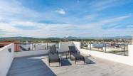 Nowy budynek - Villa - Benijofar - Centro