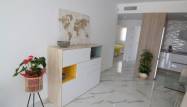 Nowy budynek - Villa - Benijofar - Centro