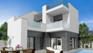 Nowy budynek - Villa - Benijofar