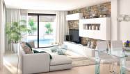 Nowy budynek - Villa - Benijofar