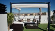 Nowy budynek - Villa - Benijofar