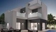 Nowy budynek - Villa - Benijofar