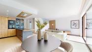 Nowy budynek - Villa - Benijofar