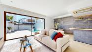 Nowy budynek - Villa - Benijofar