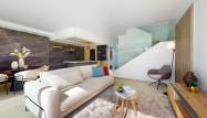 Nowy budynek - Villa - Benijofar