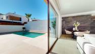 Nowy budynek - Villa - Benijofar