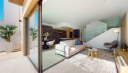 Nowy budynek - Villa - Benijofar