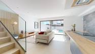 Nowy budynek - Villa - Benijofar
