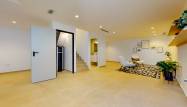 Nowy budynek - Villa - Benijofar