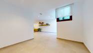 Nowy budynek - Villa - Benijofar