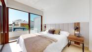 Nowy budynek - Villa - Benijofar