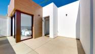 Nowy budynek - Villa - Benijofar