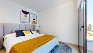 Nowy budynek - Villa - Benijofar