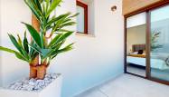 Nowy budynek - Villa - Benijofar