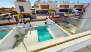 Nowy budynek - Villa - Benijofar